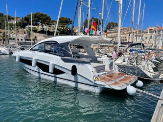 38' Beneteau 2021 Yacht For Sale